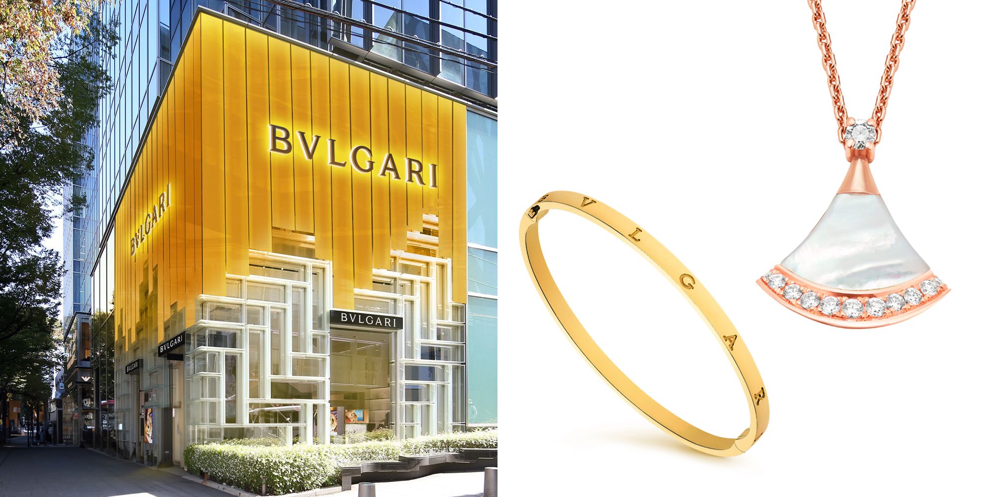 ブルガリ】THE SOUND OF BVLGARI 現代を生きるトラベラーと音楽