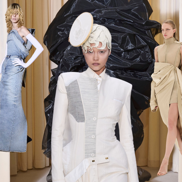ジャンポール・ゴルチエ(JEAN-PAUL GAULTIER)コレクション一覧 ジャンポール・ゴルチエ(JEAN-PAUL GAULTIER)コレクション一覧