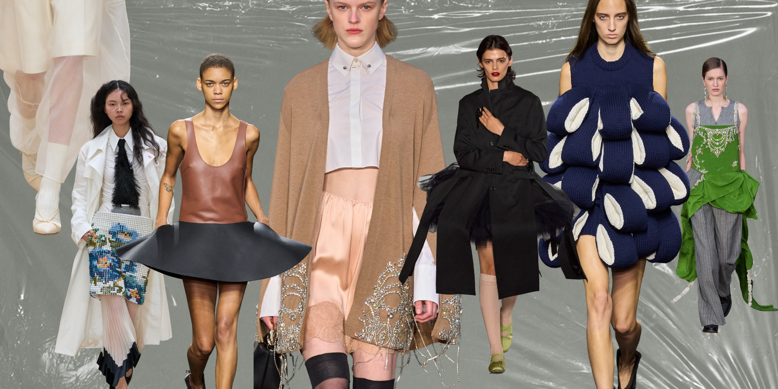JW アンダーソン（JW ANDERSON）新作シューズ【2021春夏】