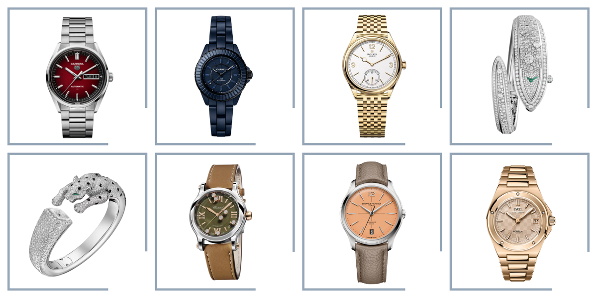 2025腕時計トレンド】ウォッチズ&ワンダーズ (Watches and 2025腕時計トレンド】ウォッチズ&ワンダーズ (Watches and