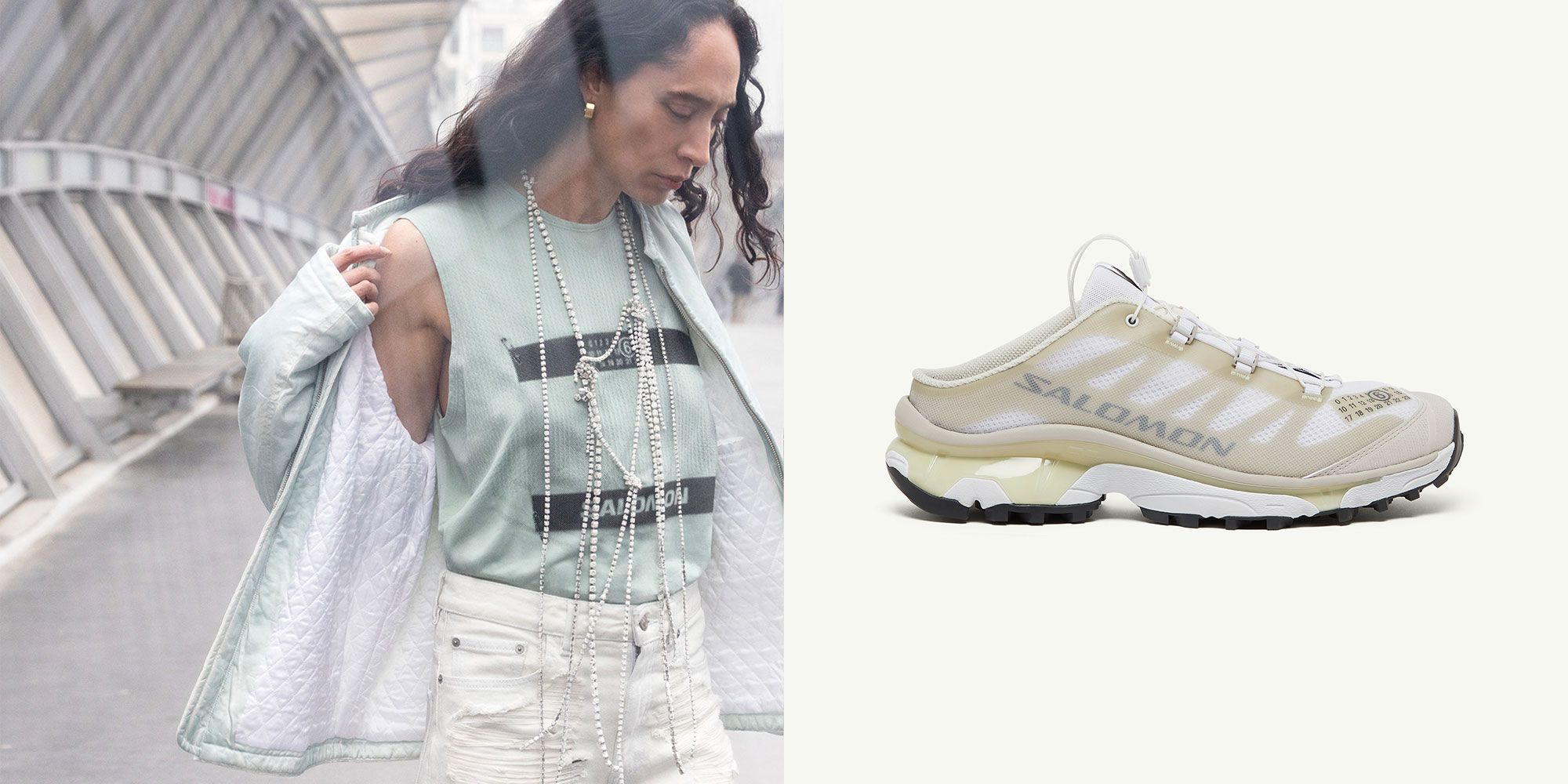 MM6 Maison Margiela(エムエム6 メゾン マルジェラ)｜【MEN