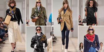 セリーヌ(CELINE)コレクション一覧｜ELLE［エル デジタル］