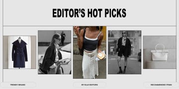 Elleページ ショッピング｜ELLE［エル デジタル］
