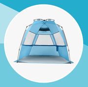 top rated beach tents in 2020