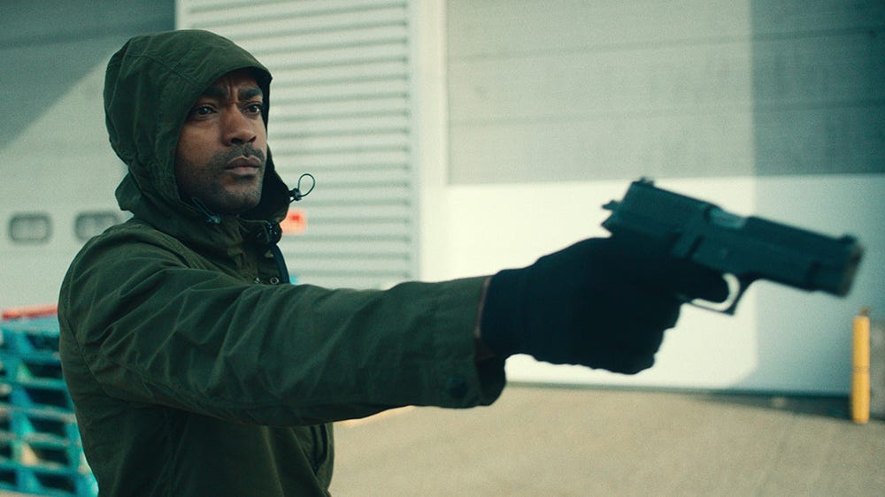 Top Boy season 5 cast How do the characters all link together?
