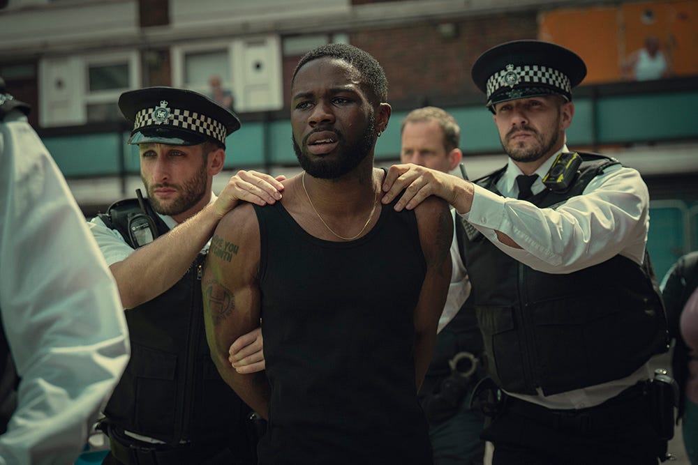 Top Boy season 5 cast: How do the characters all link together?