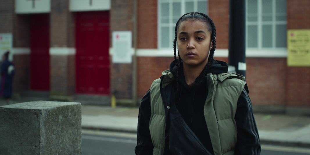 Netflix's Top Boy Jaq spin off news and updates