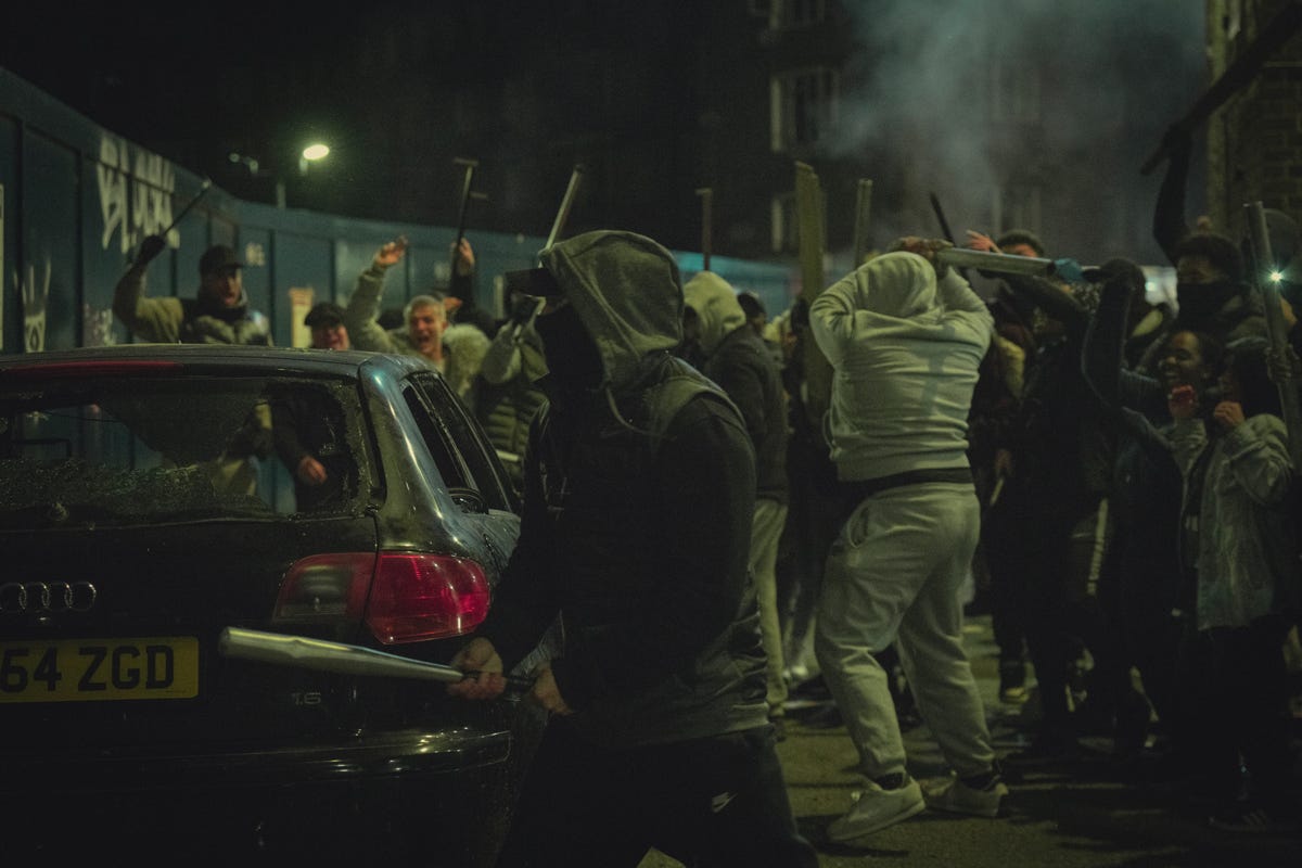 Top Boy season 5 release date, Cast, trailer, news