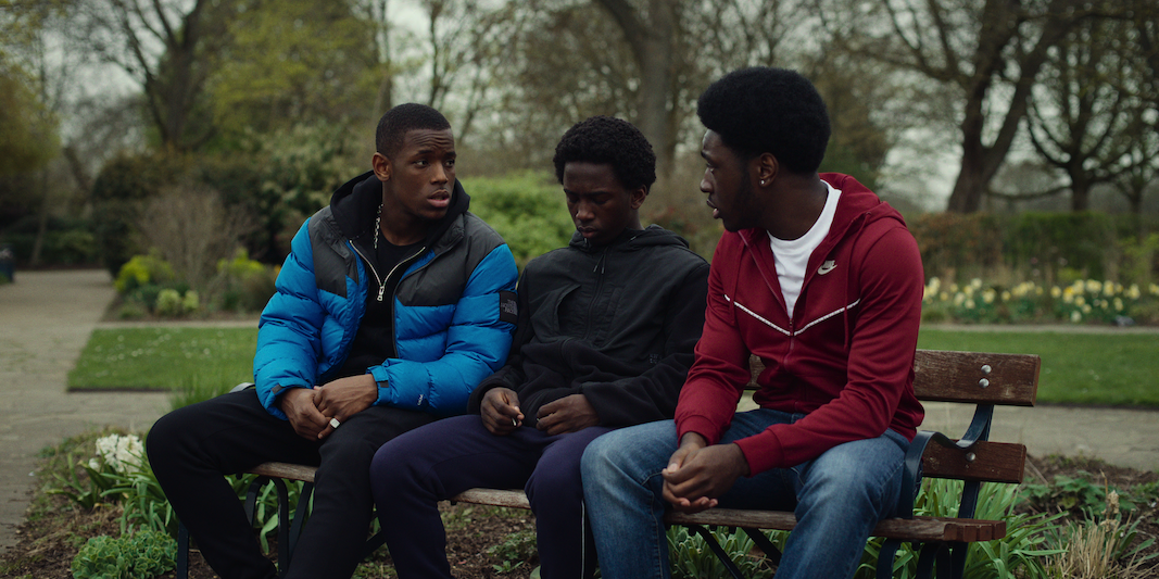 Top Boy 2 fans are obsessed with one character from show