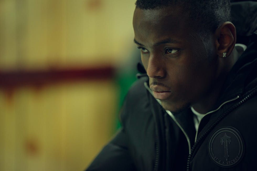 Netflix's Top Boy season 4 recap, ahead of season 5