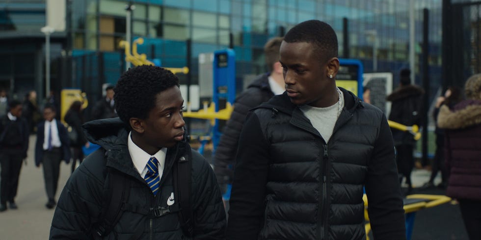 top boy