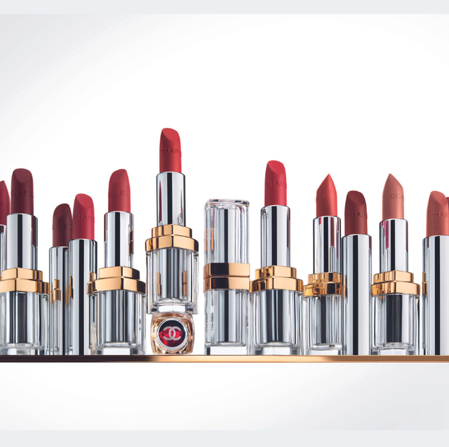 【CHANEL】31 LE ROUGE トランテアン ル ルージュ