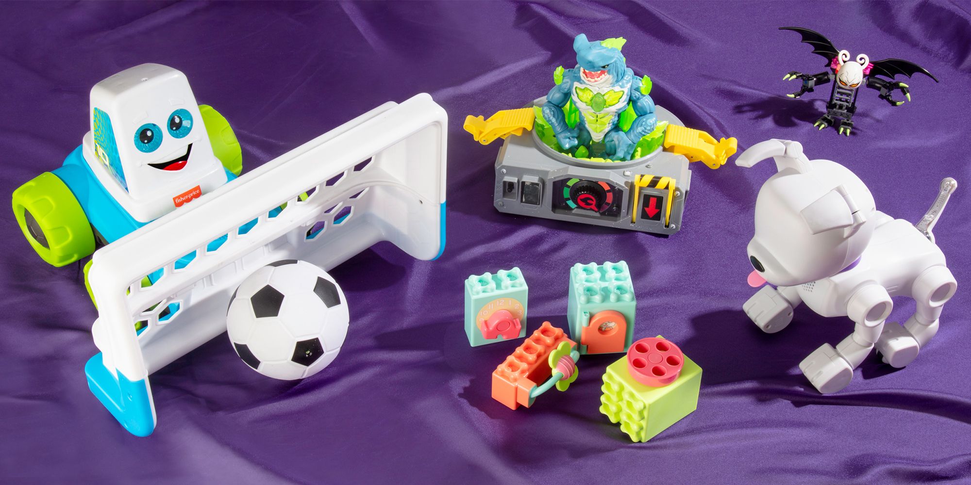 32 Best Gifts for 6-Year-Olds in 2024