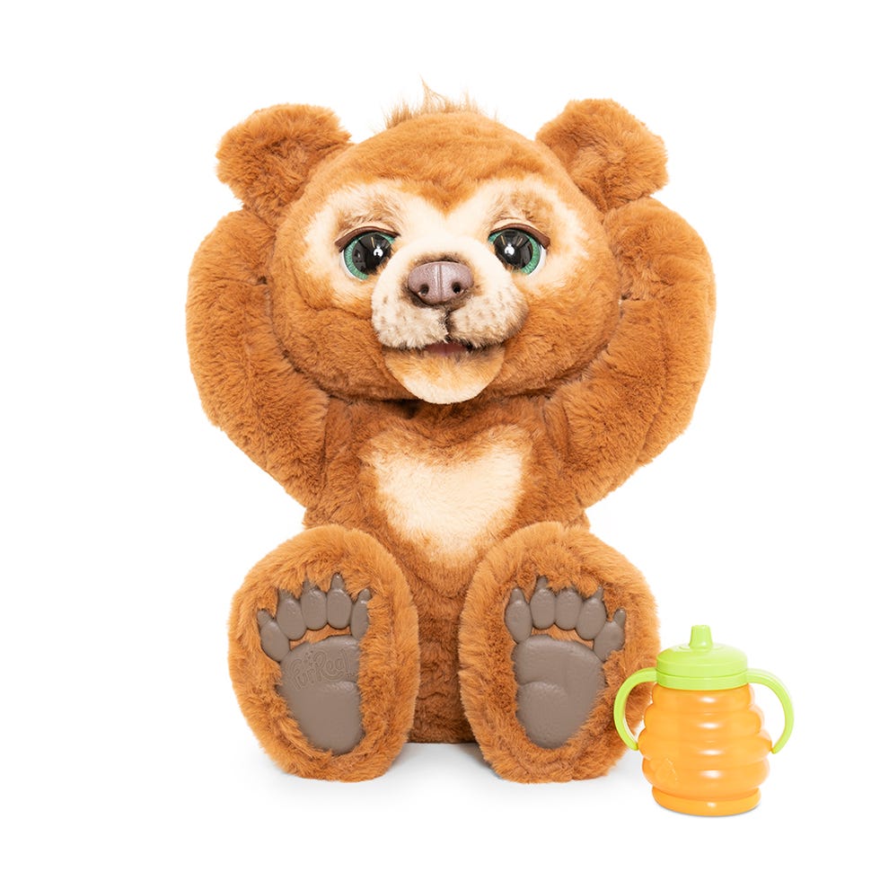 top christmas toys argos