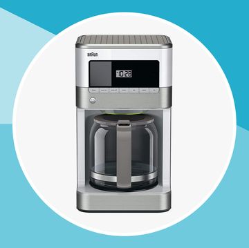 top rated coffee maker 2019