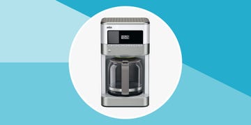 top rated coffee maker 2019