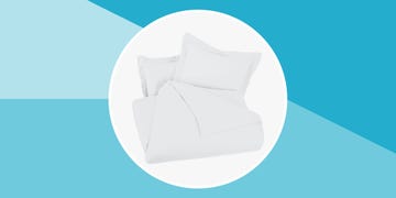 top cooling comforters