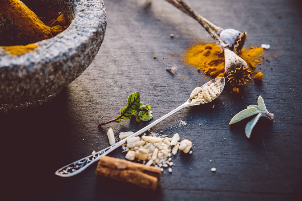 ashwagandha