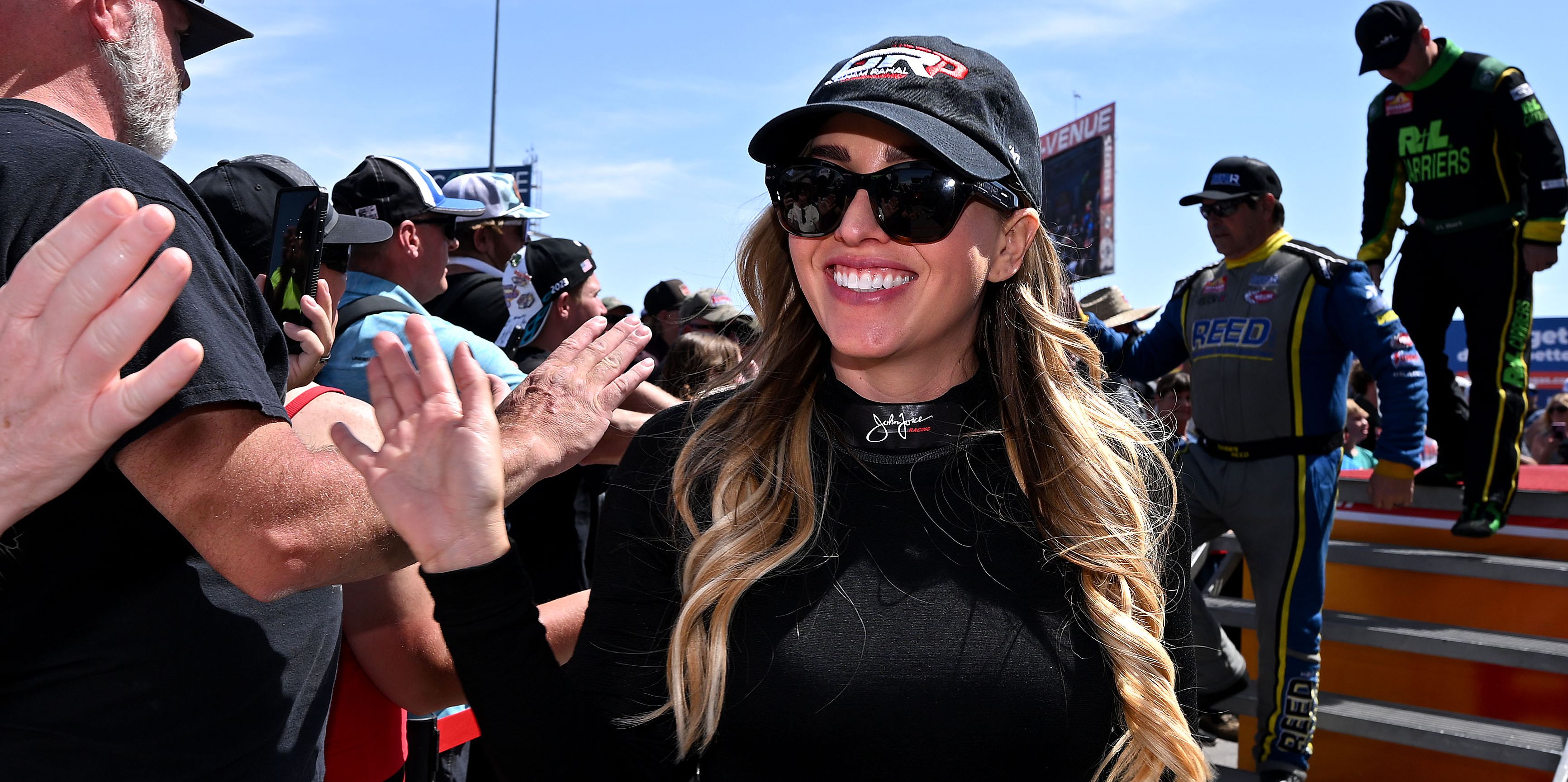 Brittany Force Goes 341.85 MPH for NHRA Record; How Much Higher Can Speeds Go?