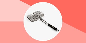 grilling baskets