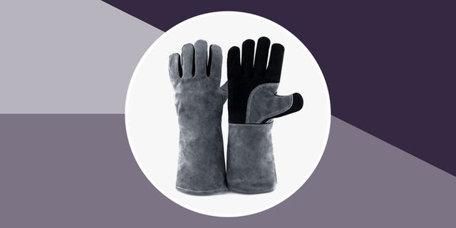 grill gloves