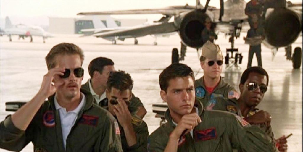 Jennifer Connelly's Top Gun: Maverick Character Isn't New To The