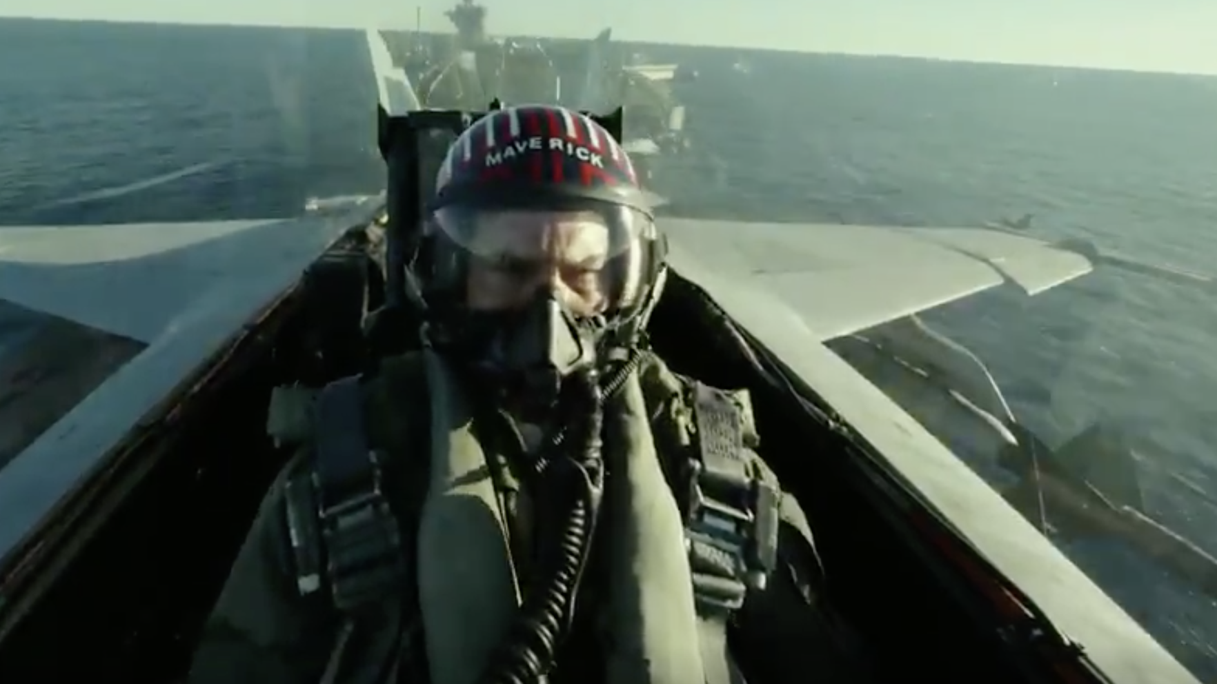 Jennifer Connelly joins Tom Cruise's 'Top Gun: Maverick