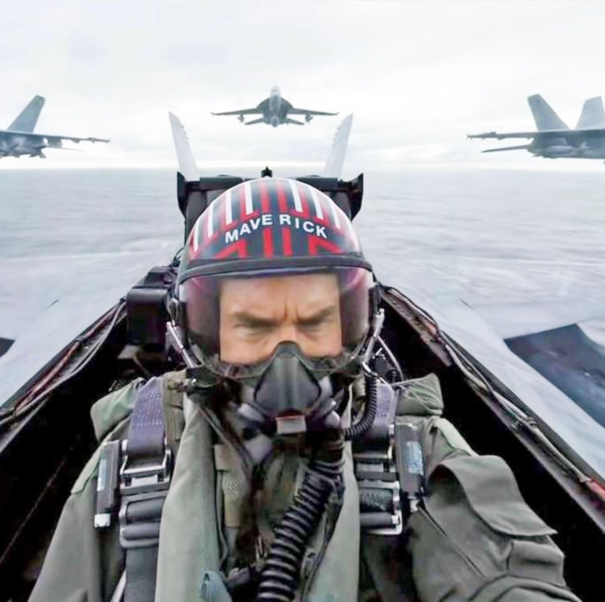 Tom Cruise goes hypersonic in new Top Gun movie, but doing it in real life  is a challenge