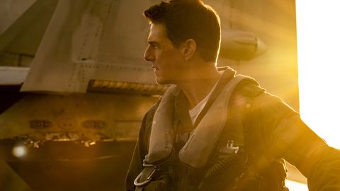 preview for What to Know About "Top Gun: Maverick"
