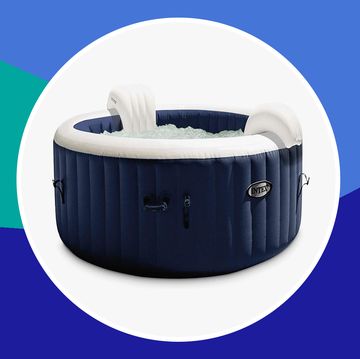 top rated inflatable hot tub in 2020