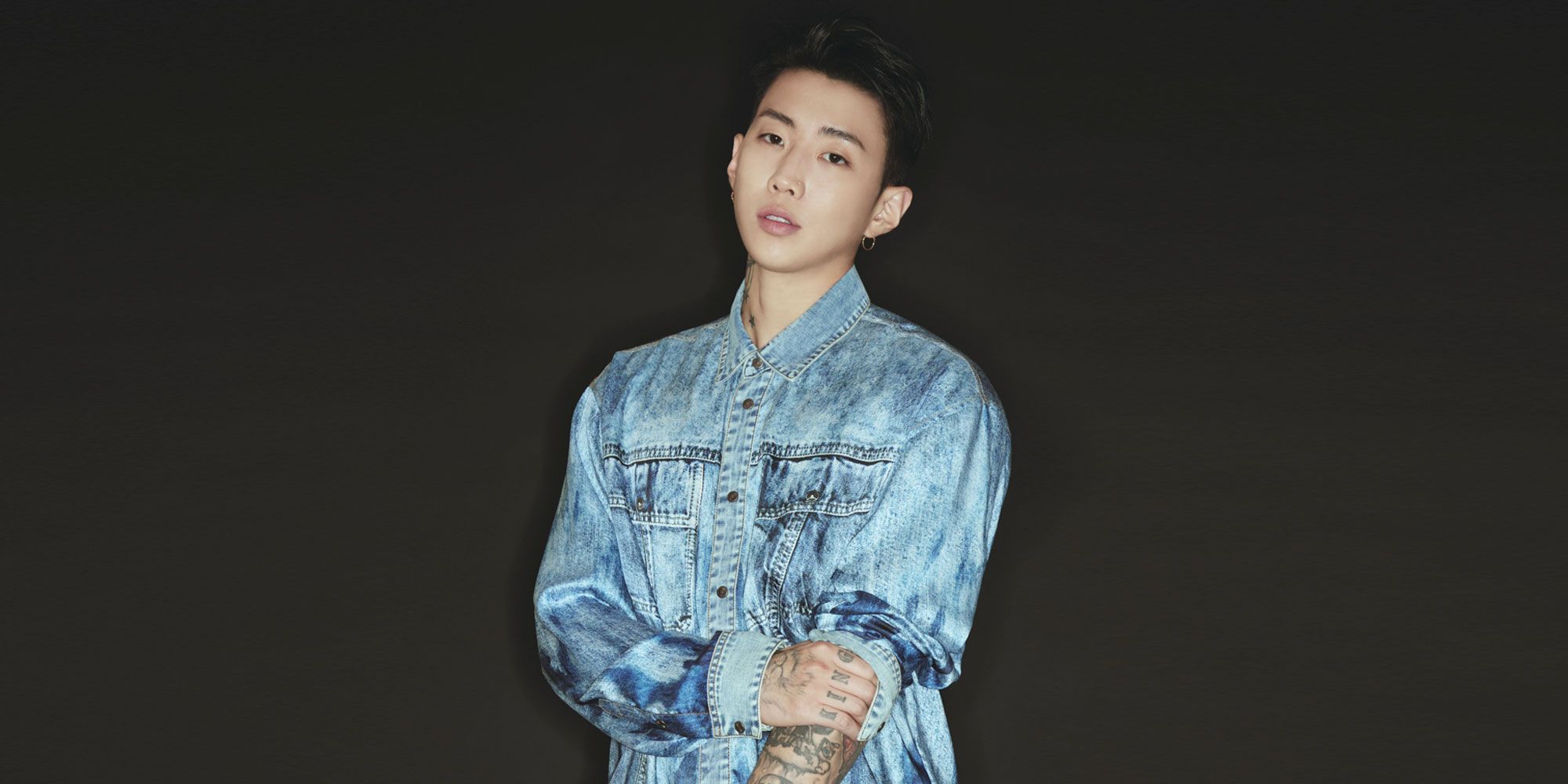 ジェイ・パーク（Jay Park）が「ディーゼル」のブランドアンバサダーに就任！｜ファッション｜ELLE［エル デジタル］