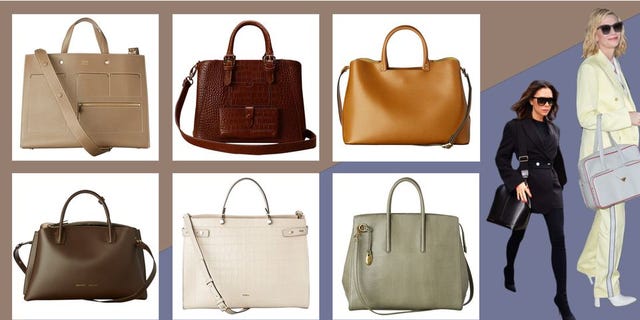 Handbag, Bag, Fashion accessory, Brown, Tote bag, Leather, Luggage and bags, Material property, Shoulder bag, Birkin bag, 