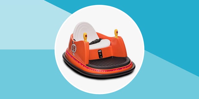kids bumper cars