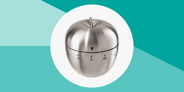 kitchen timers