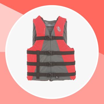 top rated life jackets in 2020