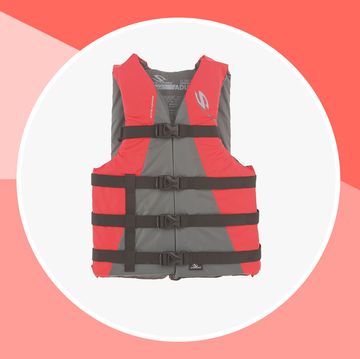 top rated life jackets in 2020