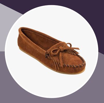 top rated moccasins for women in 2019