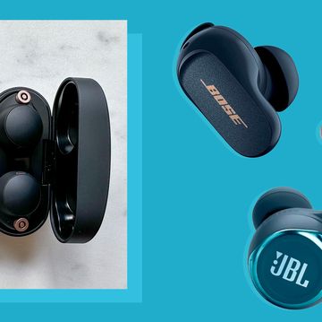 bose quietcomfort earbuds ii, soundcore by anker liberty 4, jbl reflect flow pro plus wireless sports earbuds