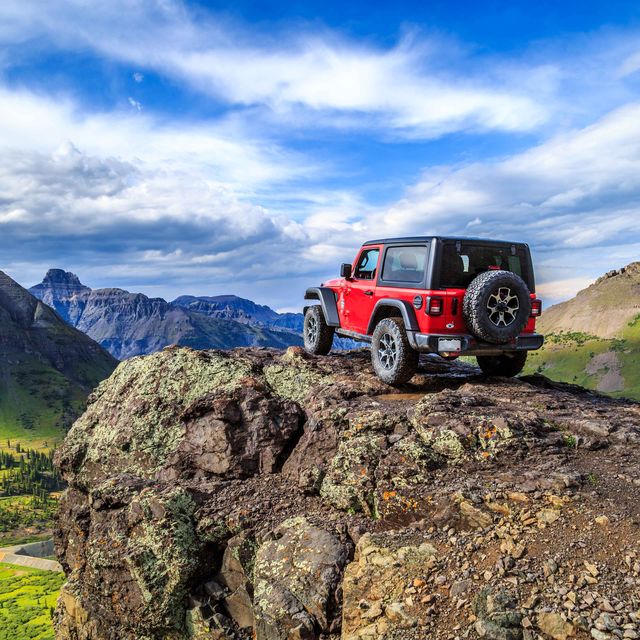 Your Guide to Off-Road 4x4 Accessories