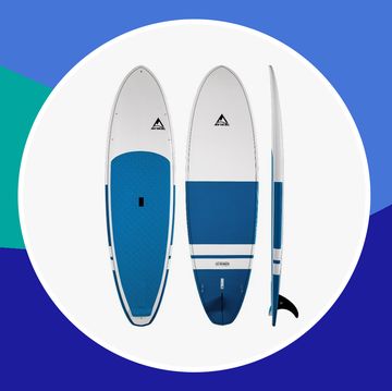 top rated paddleboards in 2020
