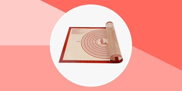 top rated silicone baking mats in 2019