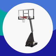 top rated basketball hoops in 2020