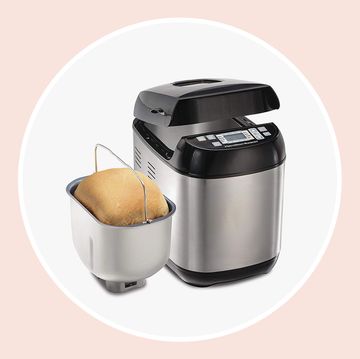 top rated bread makers in 2019
