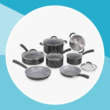 top rated ceramic cookware sets in 2019