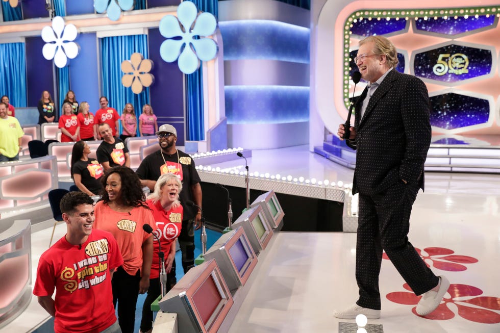 All the Rules 'The Price Is Right' Contestants Have to Follow