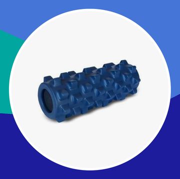 top rated foam rollers in 2019