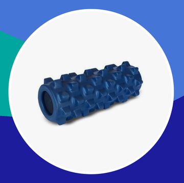 top rated foam rollers in 2019