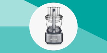 top rated food processor in 2019