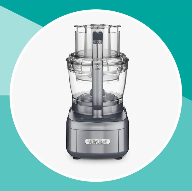 top rated food processor in 2019