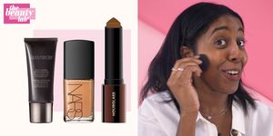 top rated foundations at space nk